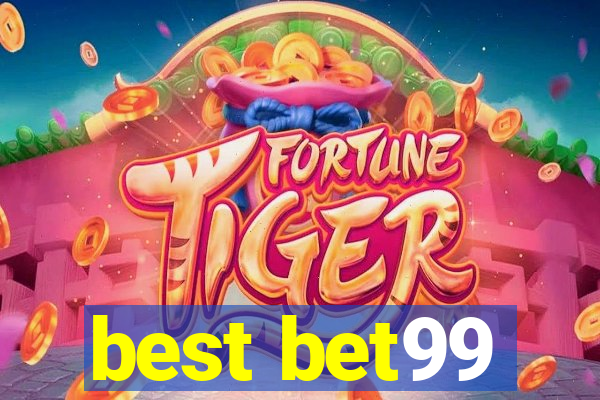 best bet99